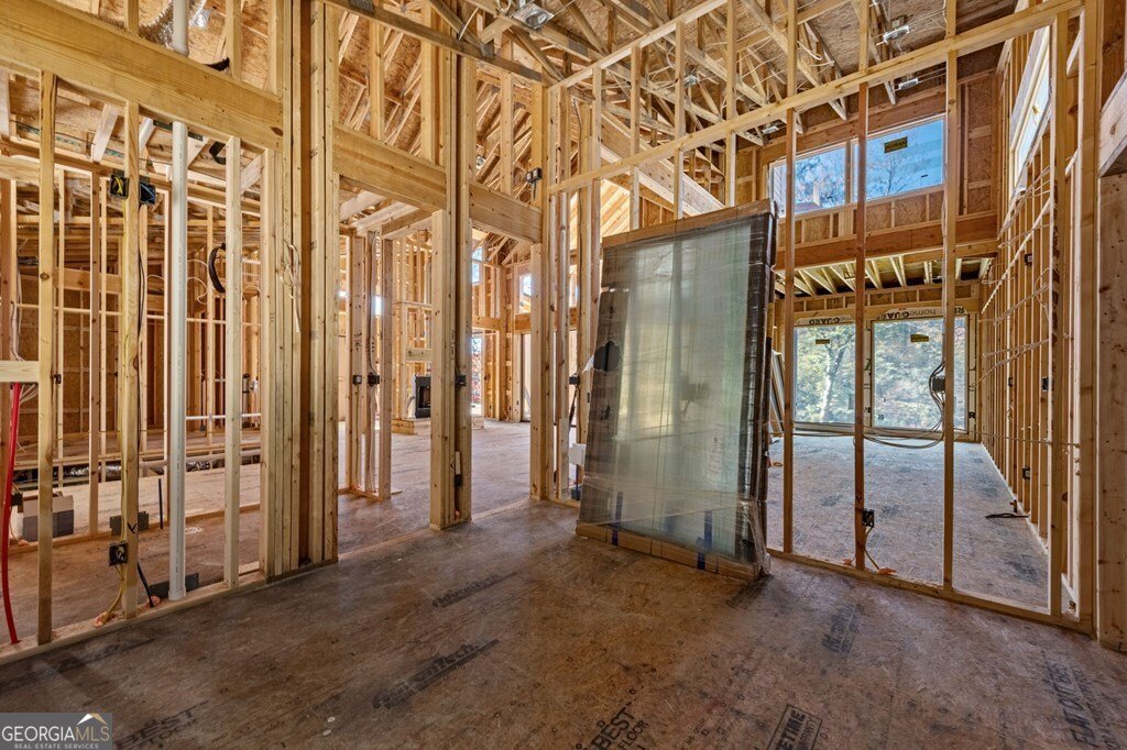 LOT 19 River Chase Way Mineral Bluff - 59