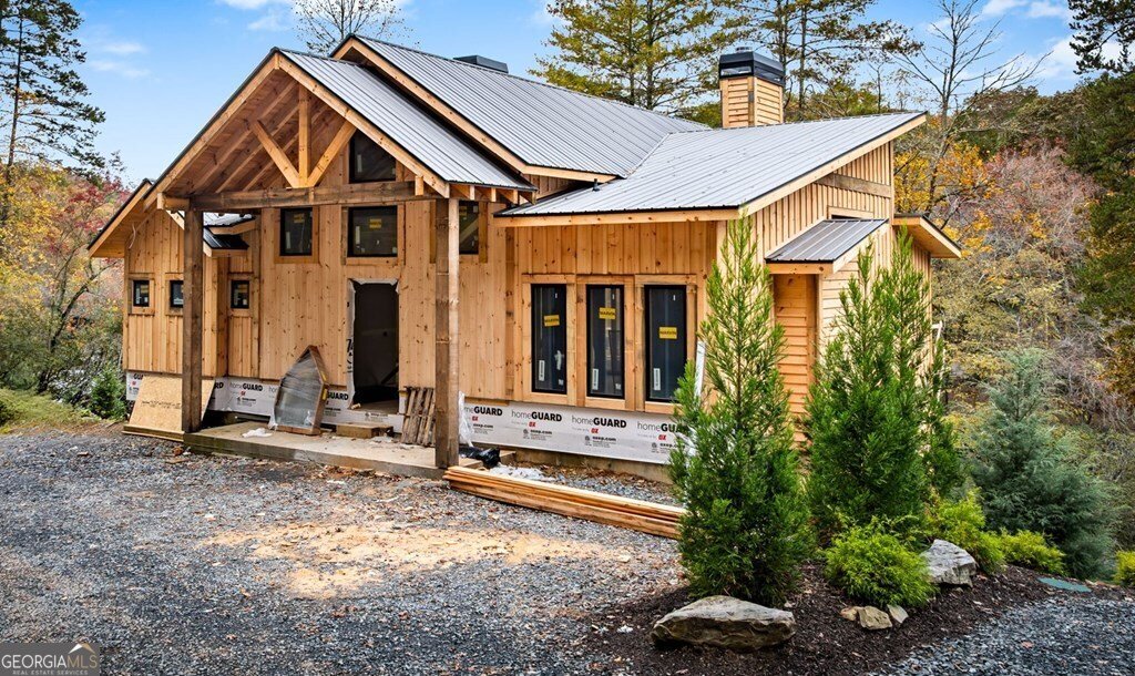 LOT 19 River Chase Way Mineral Bluff - 6