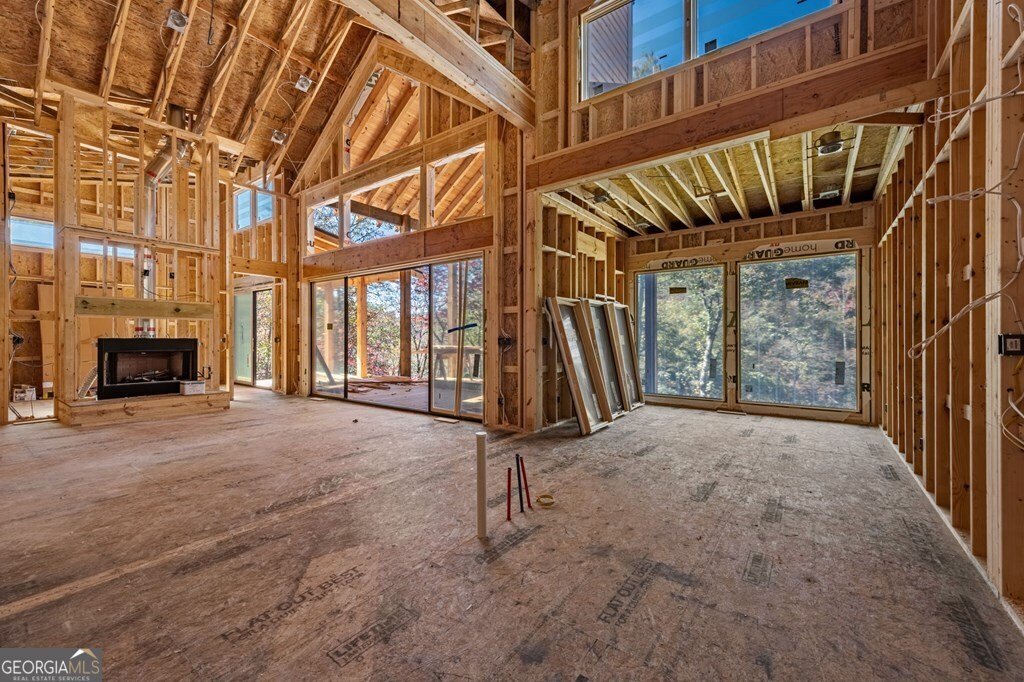 LOT 19 River Chase Way Mineral Bluff - 61