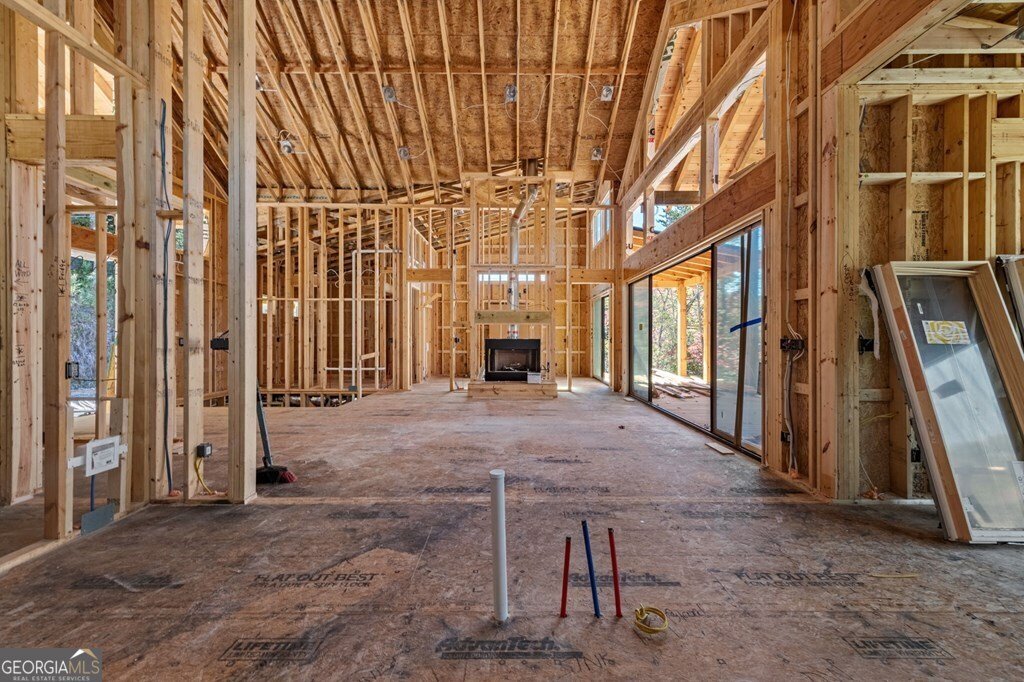 LOT 19 River Chase Way Mineral Bluff - 62