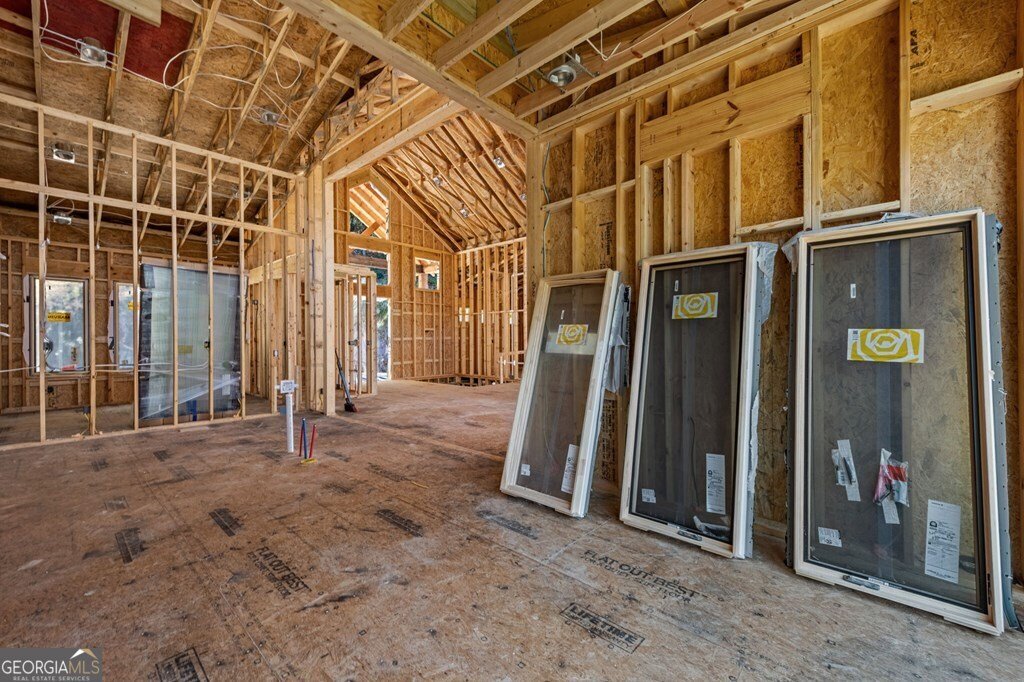 LOT 19 River Chase Way Mineral Bluff - 63