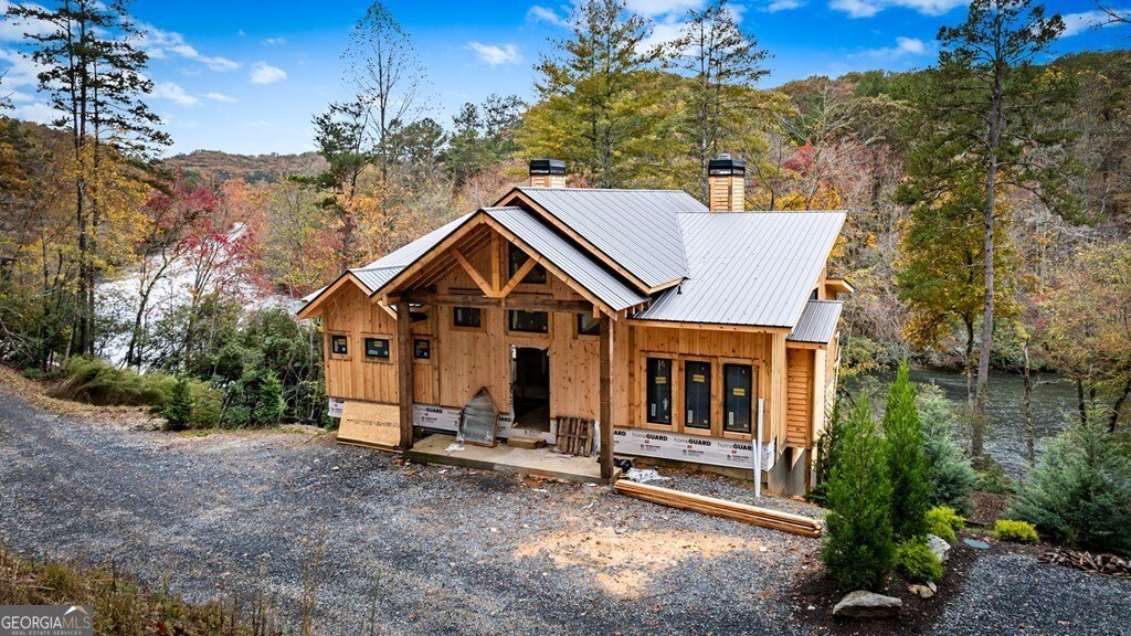 LOT 19 River Chase Way Mineral Bluff - 7