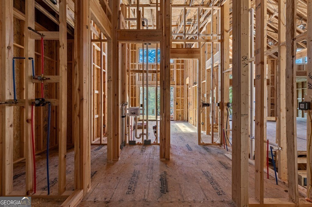 LOT 19 River Chase Way Mineral Bluff - 70