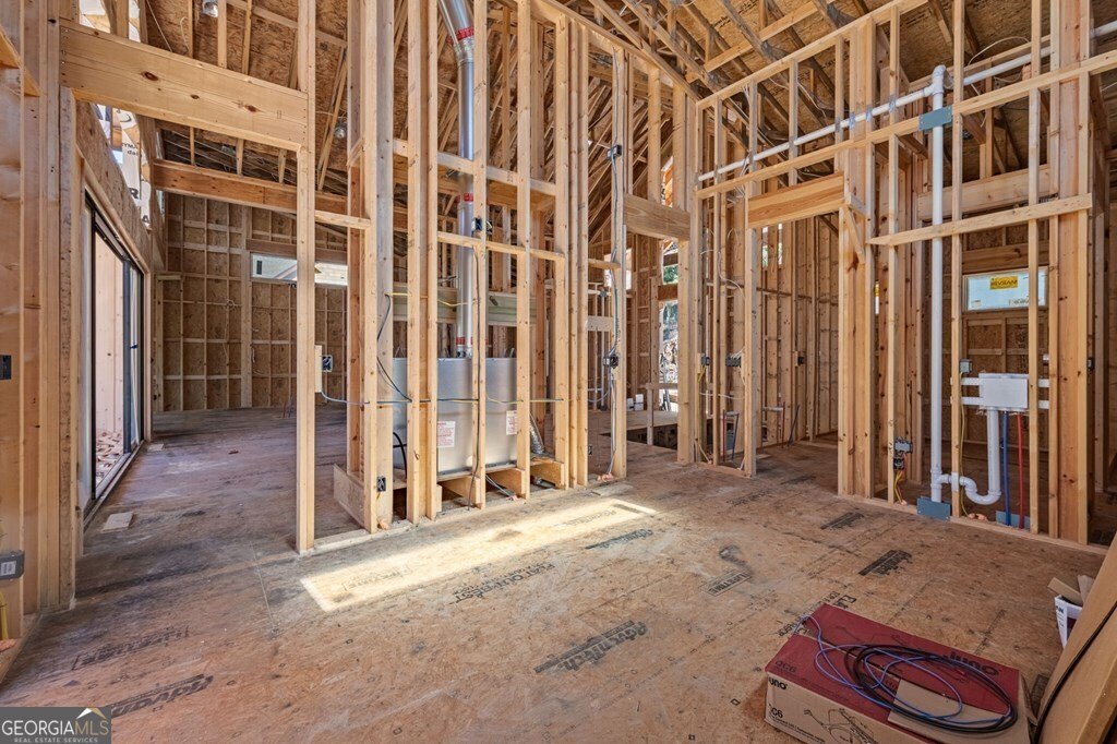 LOT 19 River Chase Way Mineral Bluff - 73