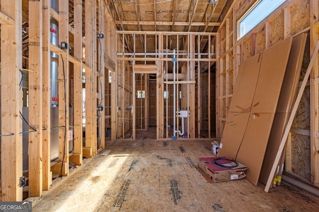 LOT 19 River Chase Way Mineral Bluff - 76