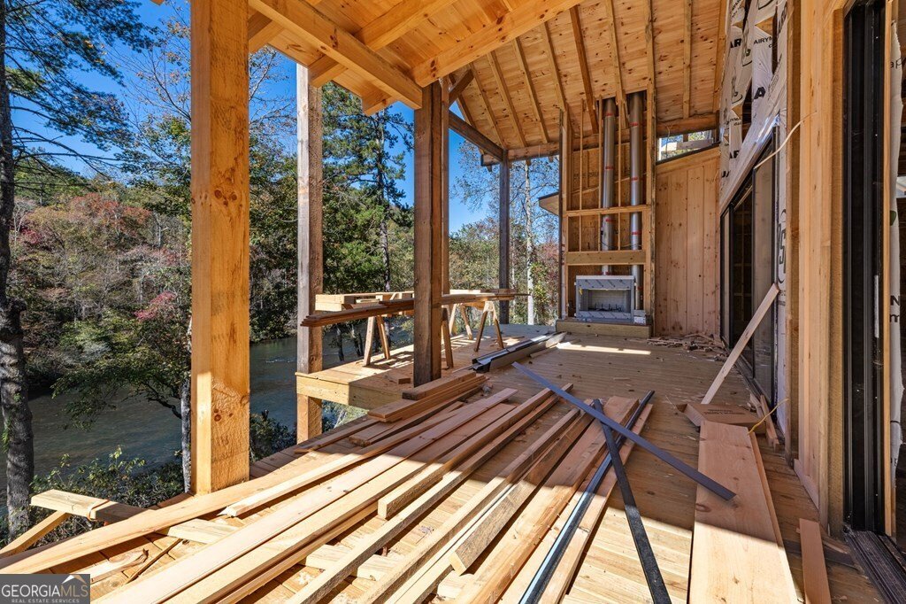 LOT 19 River Chase Way Mineral Bluff - 77