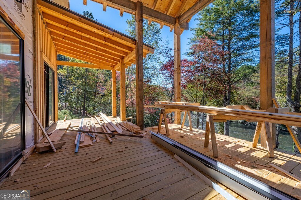 LOT 19 River Chase Way Mineral Bluff - 78