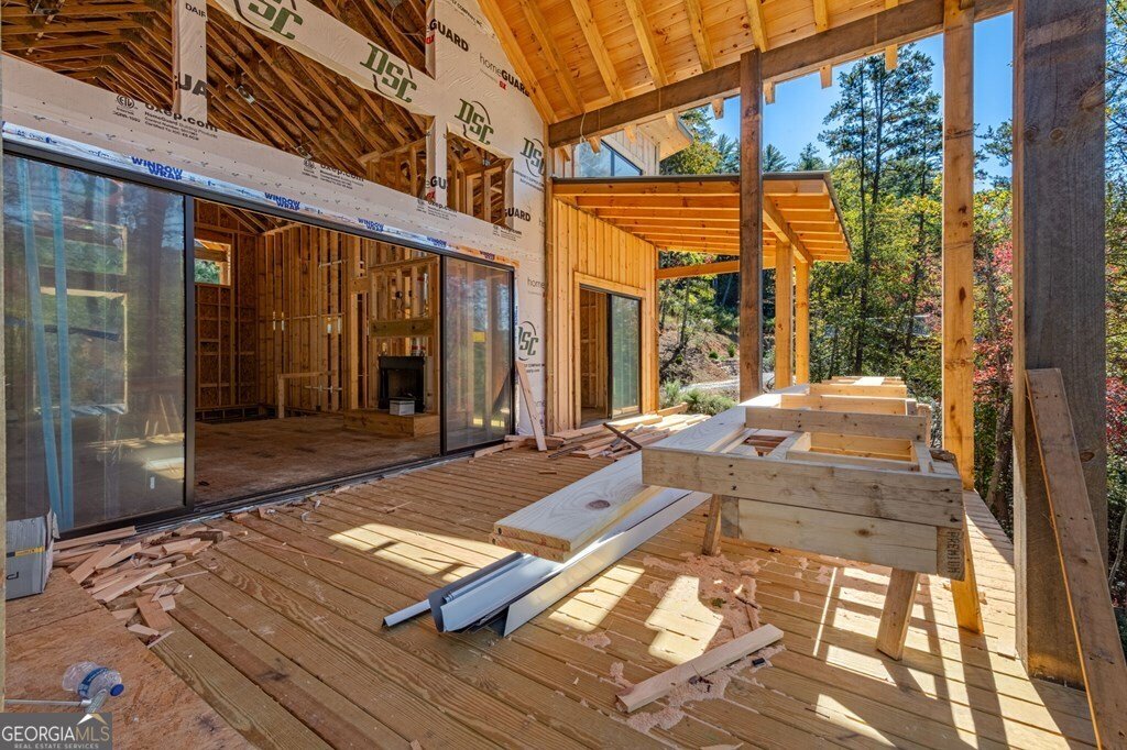 LOT 19 River Chase Way Mineral Bluff - 79