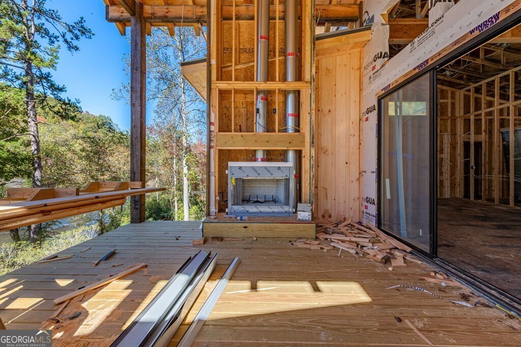 LOT 19 River Chase Way Mineral Bluff - 80