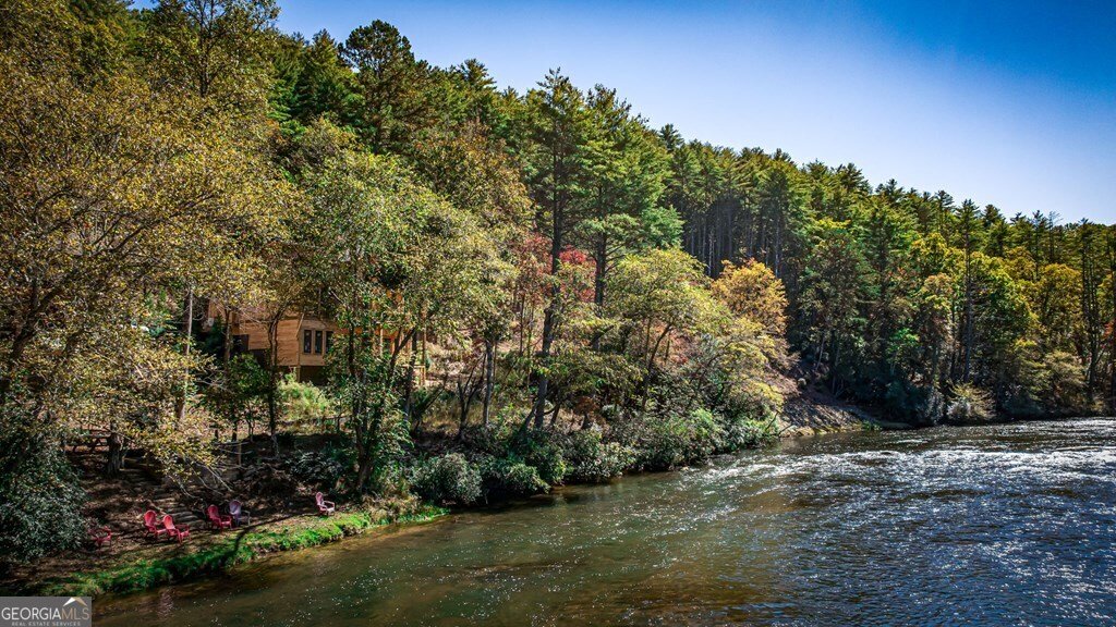 LOT 19 River Chase Way Mineral Bluff - 81