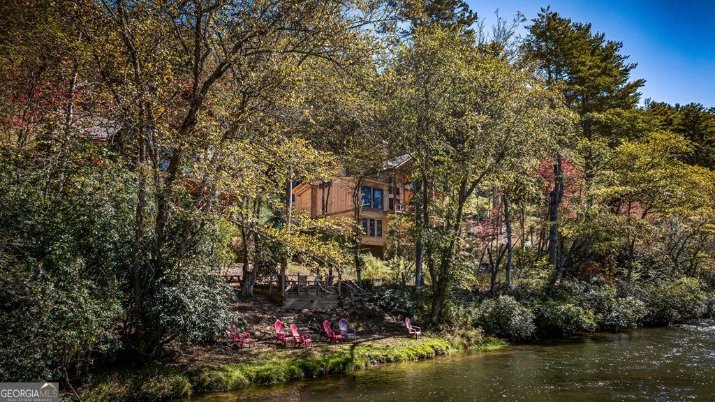 LOT 19 River Chase Way Mineral Bluff - 88