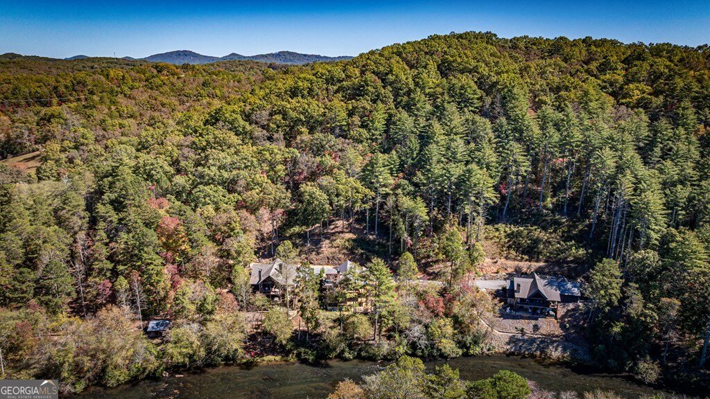 LOT 19 River Chase Way Mineral Bluff - 89