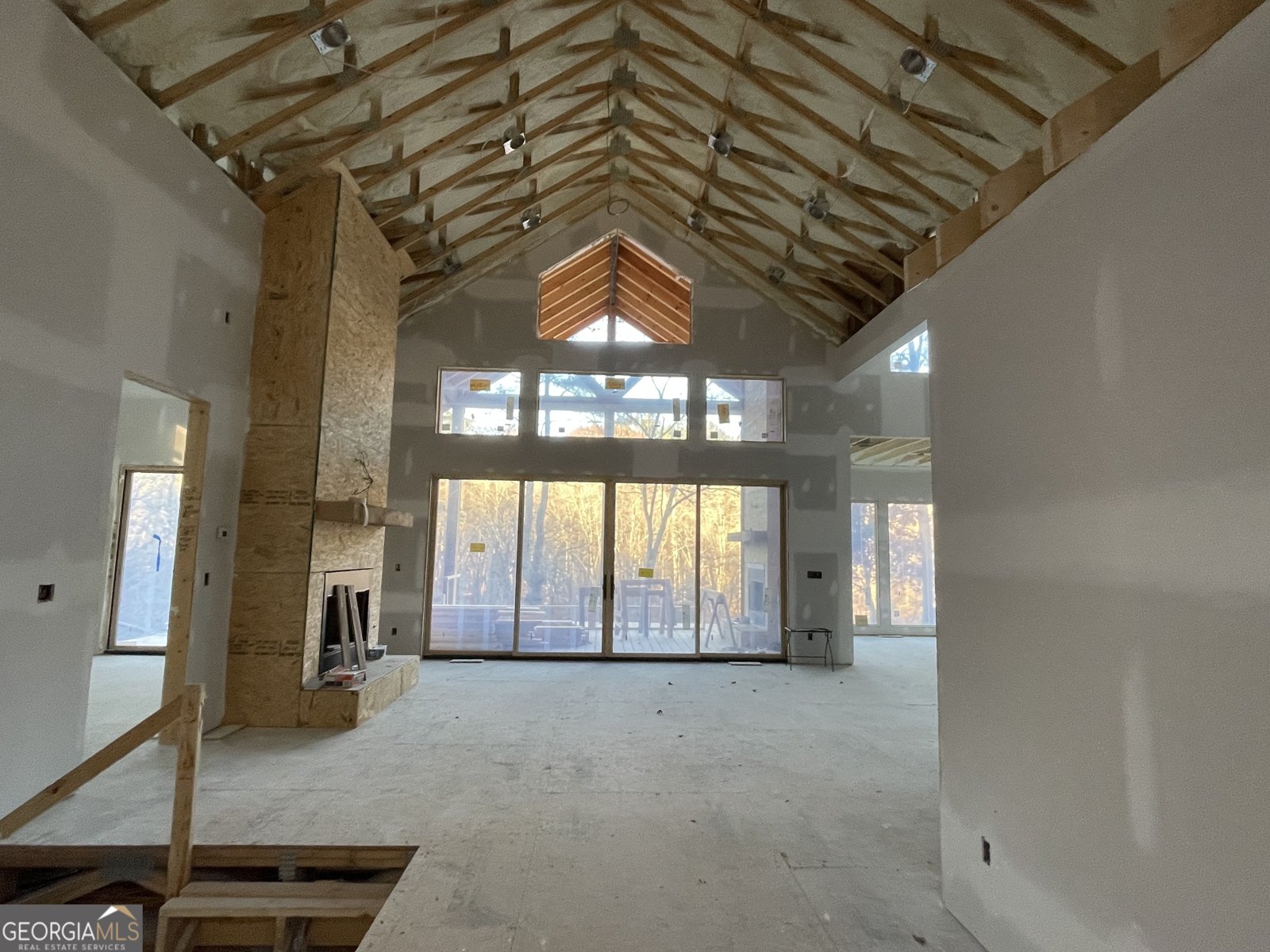 LOT 19 River Chase Way Mineral Bluff - 90