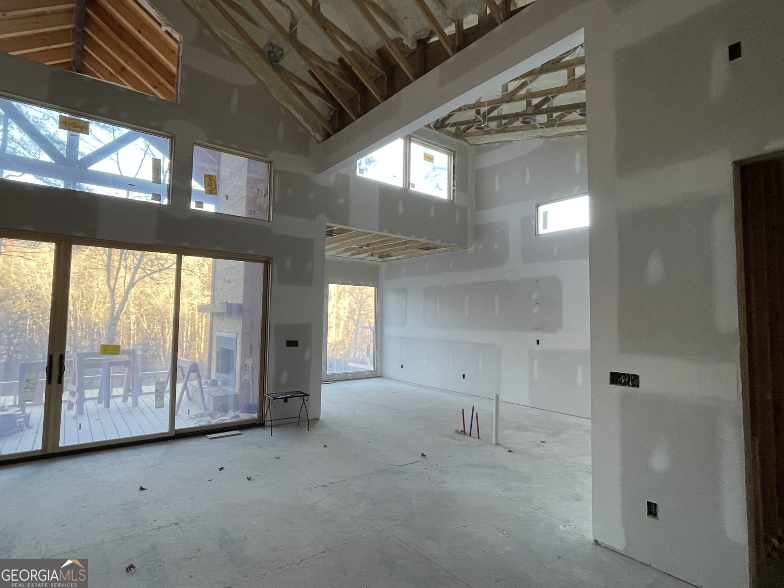 LOT 19 River Chase Way Mineral Bluff - 91