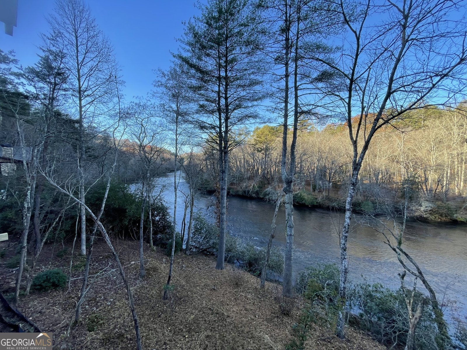 LOT 19 River Chase Way Mineral Bluff - 93