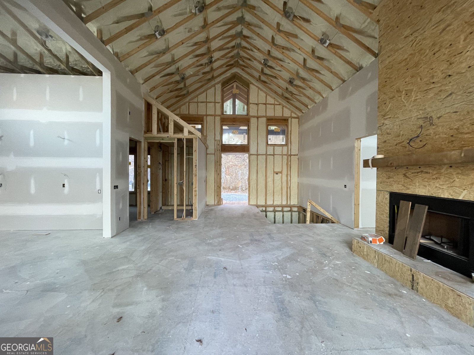 LOT 19 River Chase Way Mineral Bluff - 94