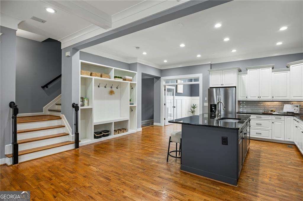 2145 Village Crossing Smyrna - 10