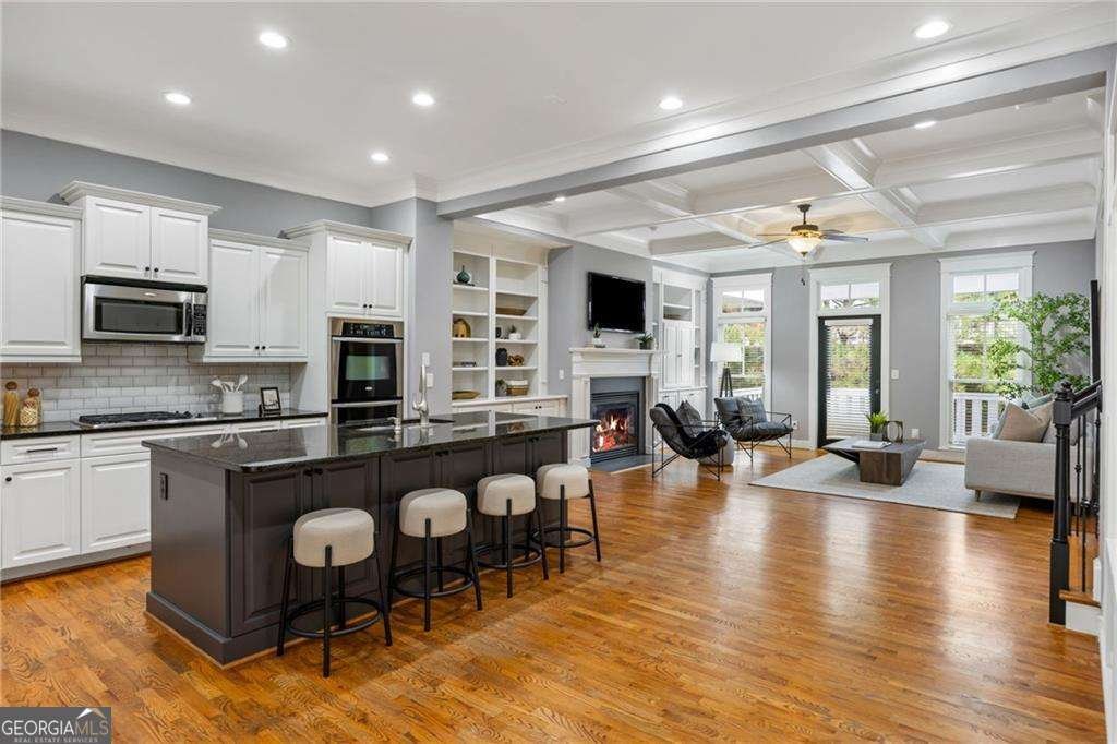 2145 Village Crossing Smyrna - 12