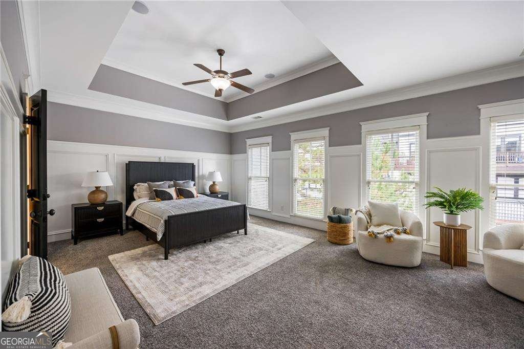 2145 Village Crossing Smyrna - 20