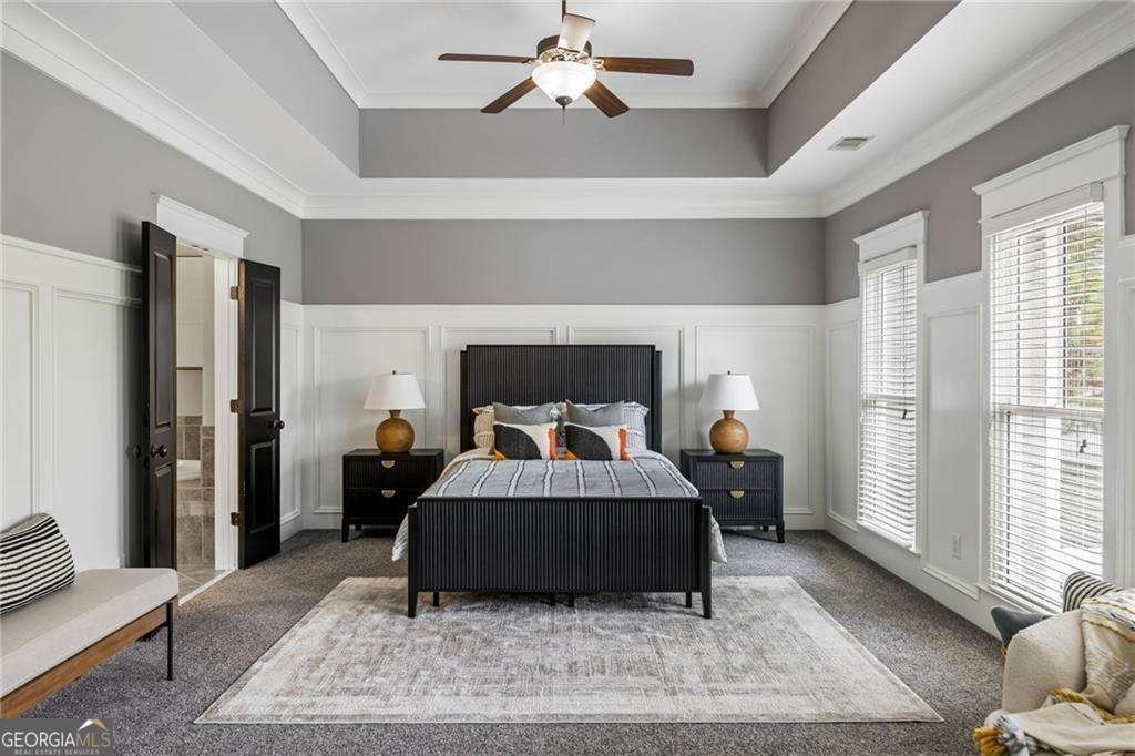 2145 Village Crossing Smyrna - 23