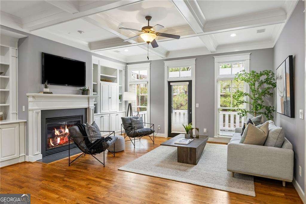 2145 Village Crossing Smyrna - 3