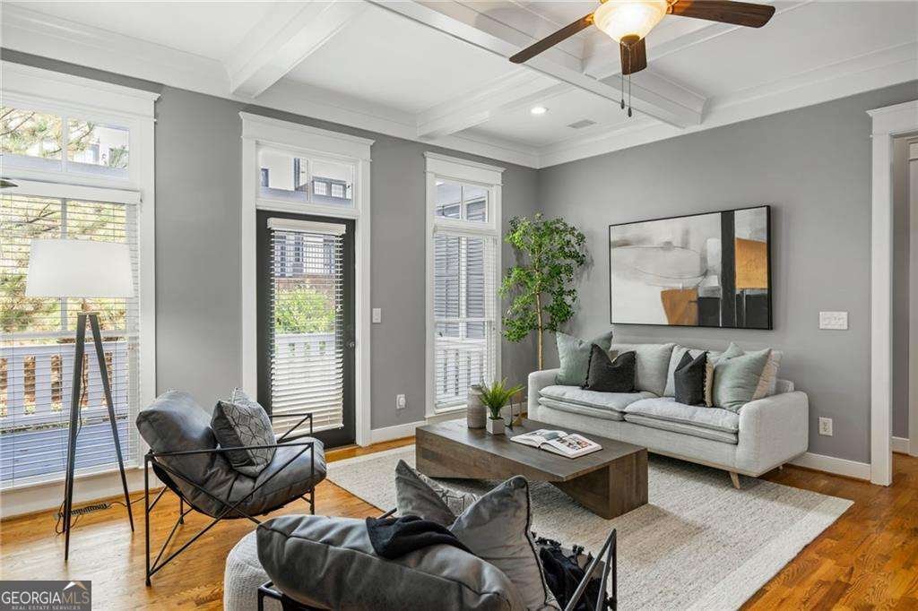 2145 Village Crossing Smyrna - 4