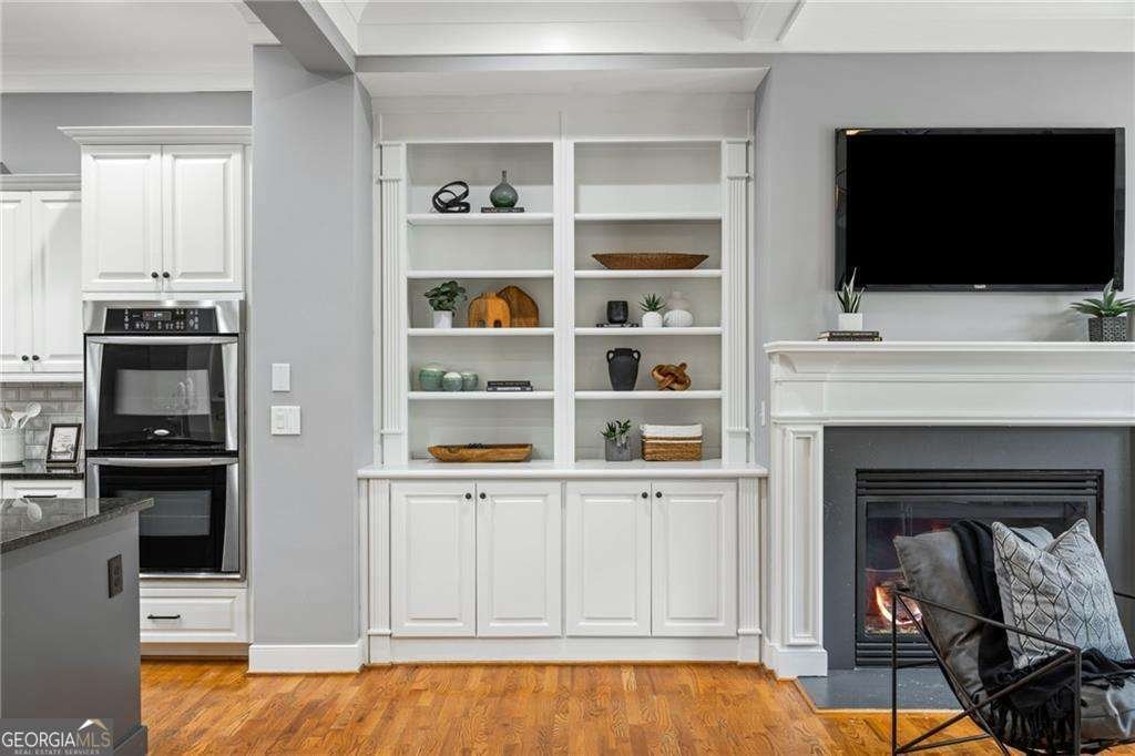 2145 Village Crossing Smyrna - 5