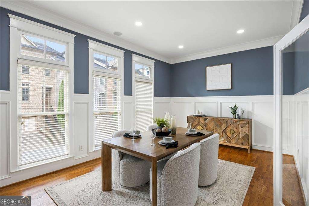 2145 Village Crossing Smyrna - 6