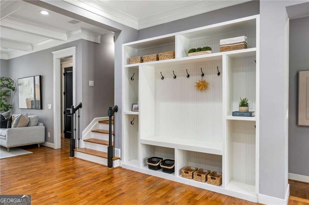 2145 Village Crossing Smyrna - 7