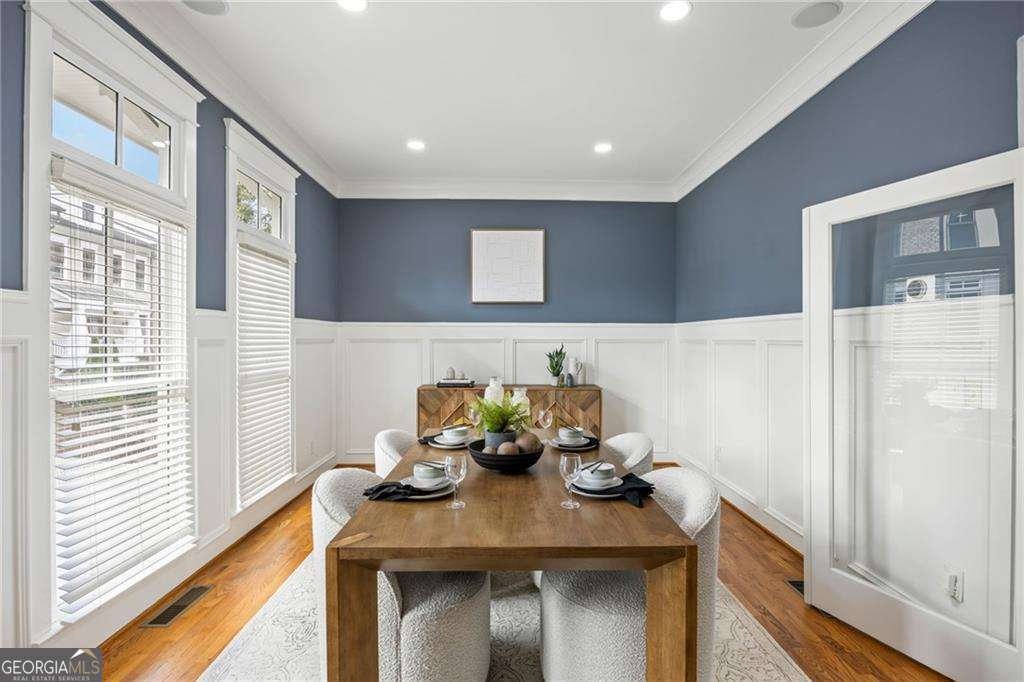 2145 Village Crossing Smyrna - 8