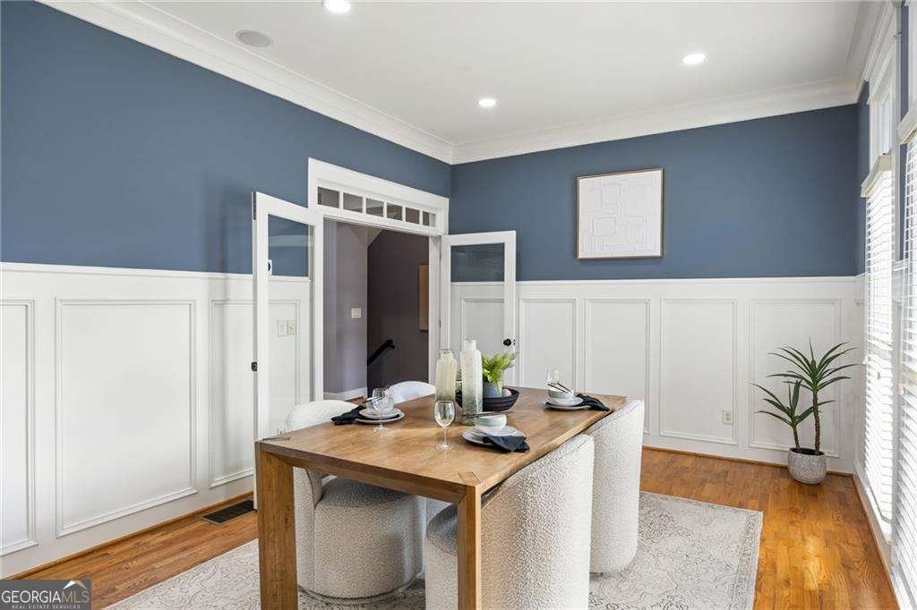 2145 Village Crossing Smyrna - 9