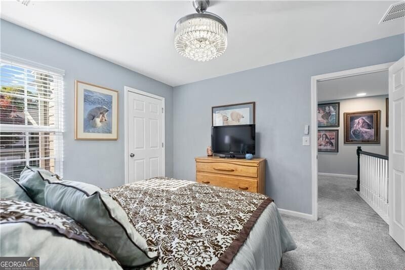 928 Pierce Ivy Court Lawrenceville - 1