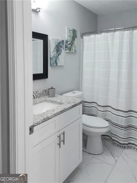 928 Pierce Ivy Court Lawrenceville - 2