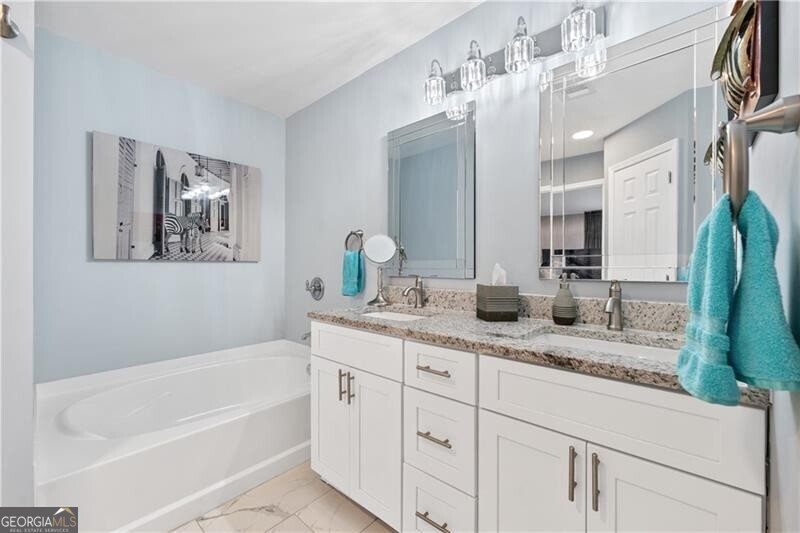 928 Pierce Ivy Court Lawrenceville - 21