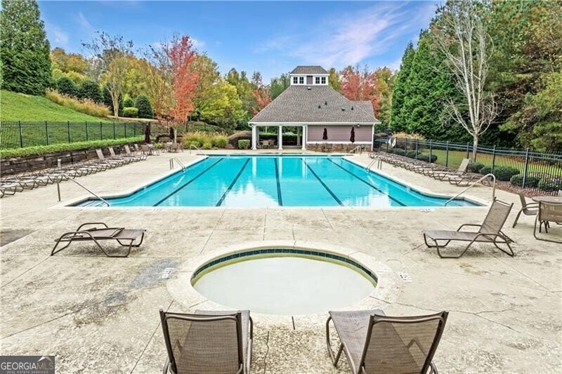 928 Pierce Ivy Court Lawrenceville - 23