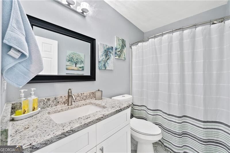 928 Pierce Ivy Court Lawrenceville - 3