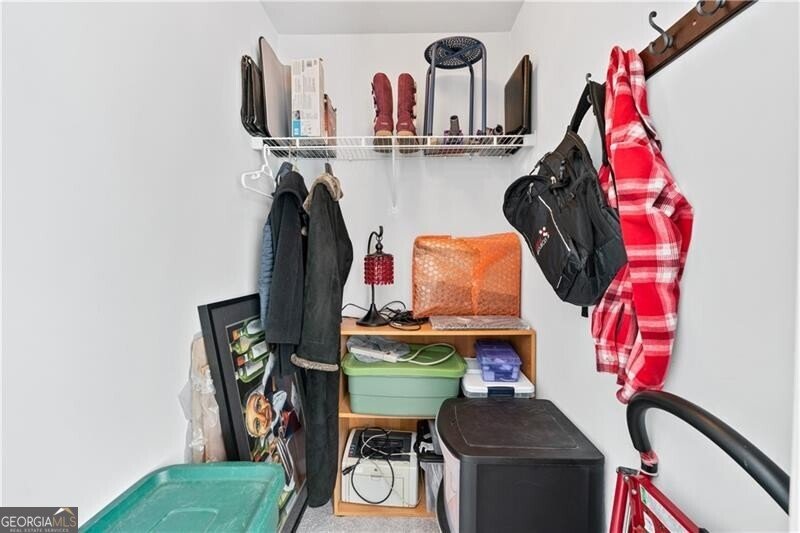 928 Pierce Ivy Court Lawrenceville - 4