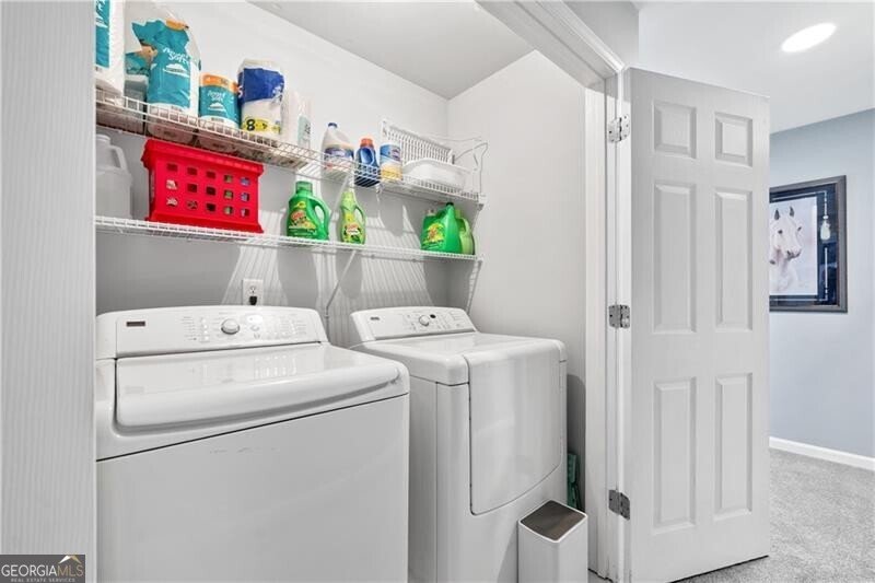 928 Pierce Ivy Court Lawrenceville - 8