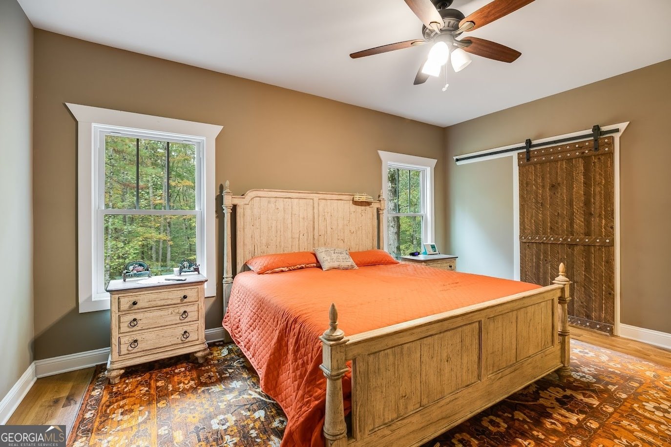 183 Muse Bridge Road Carrollton - 16