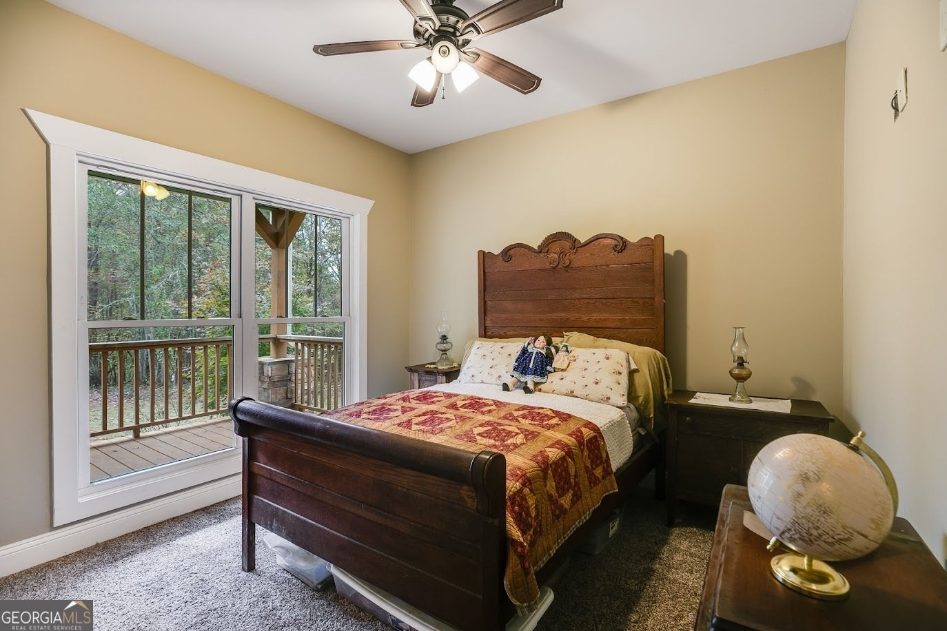 183 Muse Bridge Road Carrollton - 21