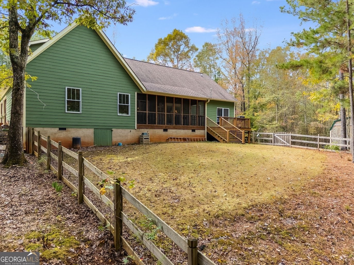 183 Muse Bridge Road Carrollton - 29