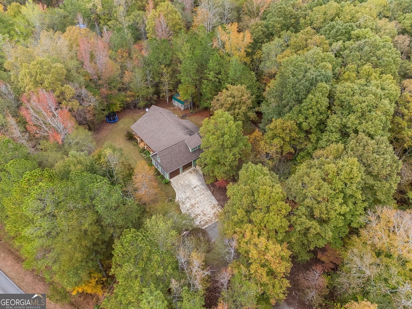 183 Muse Bridge Road Carrollton - 32