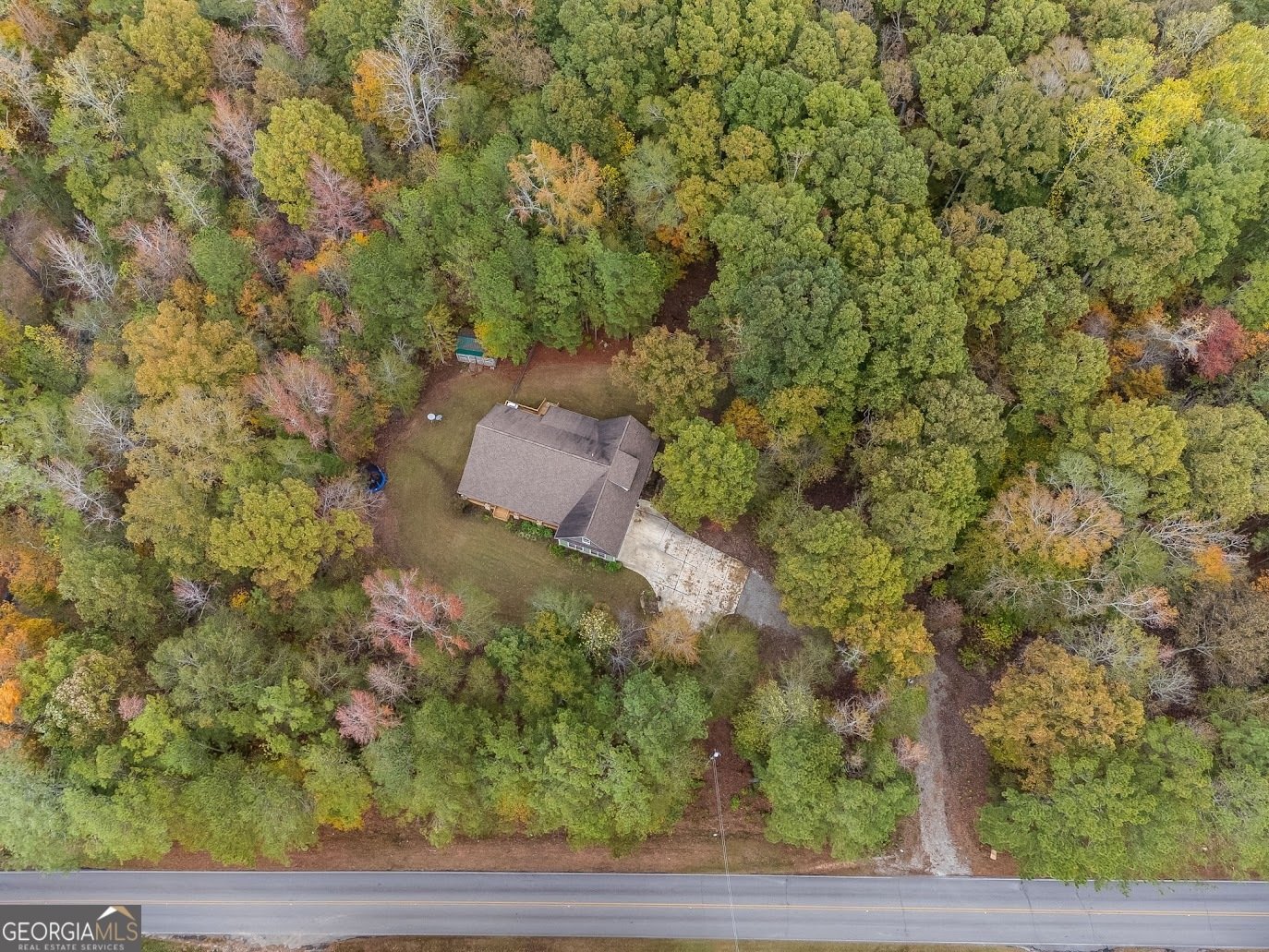 183 Muse Bridge Road Carrollton - 33