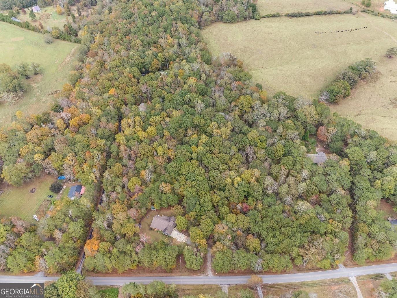 183 Muse Bridge Road Carrollton - 36