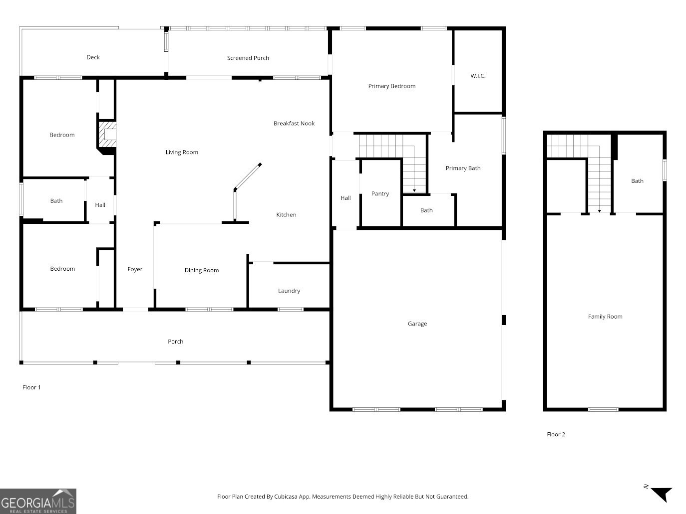 183 Muse Bridge Road Carrollton - 37
