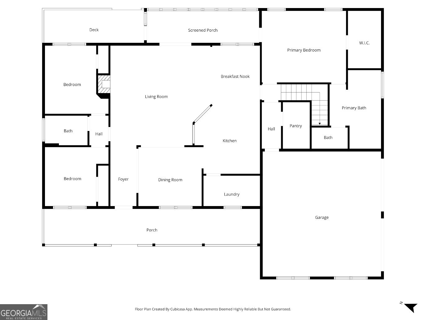 183 Muse Bridge Road Carrollton - 38