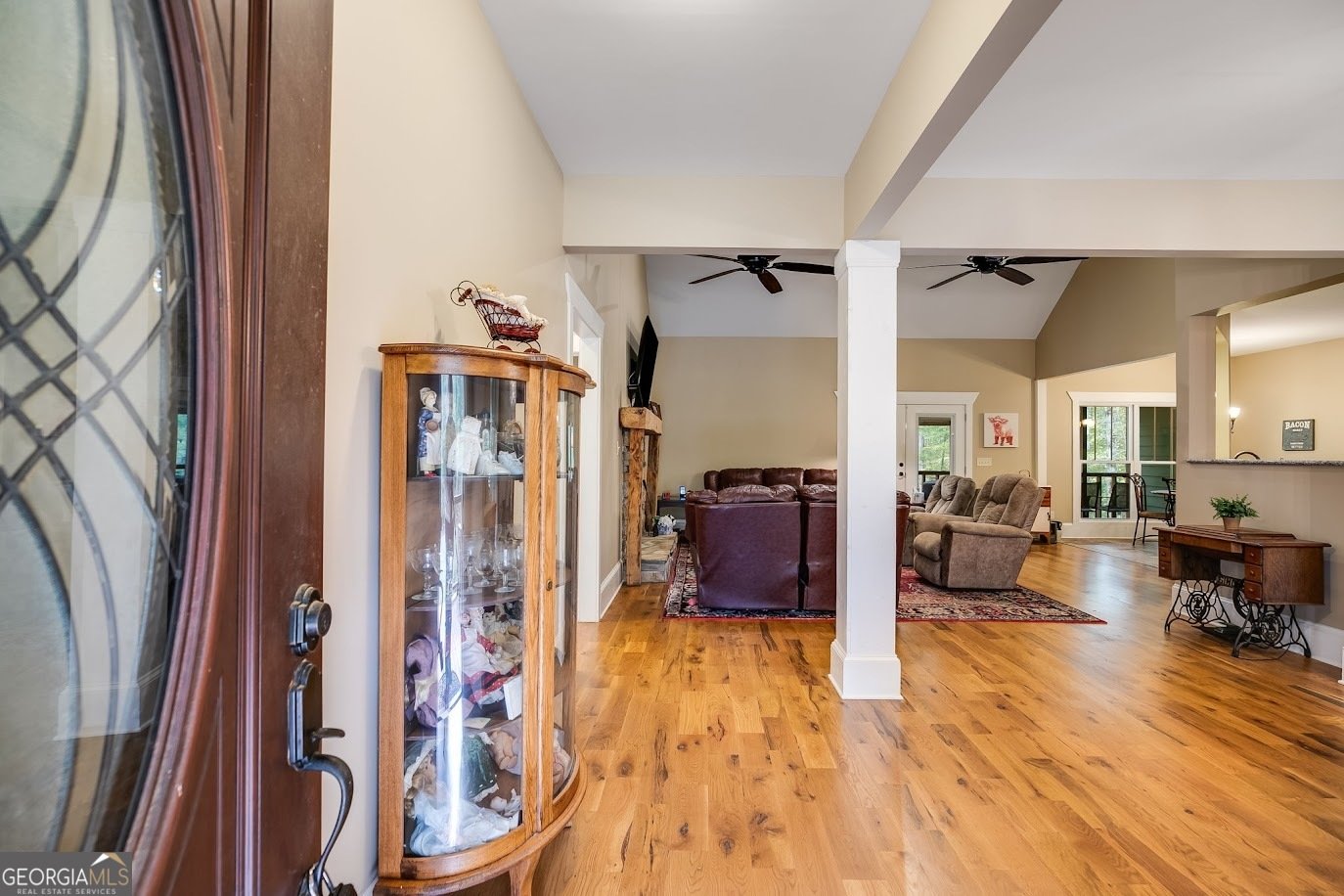 183 Muse Bridge Road Carrollton - 4