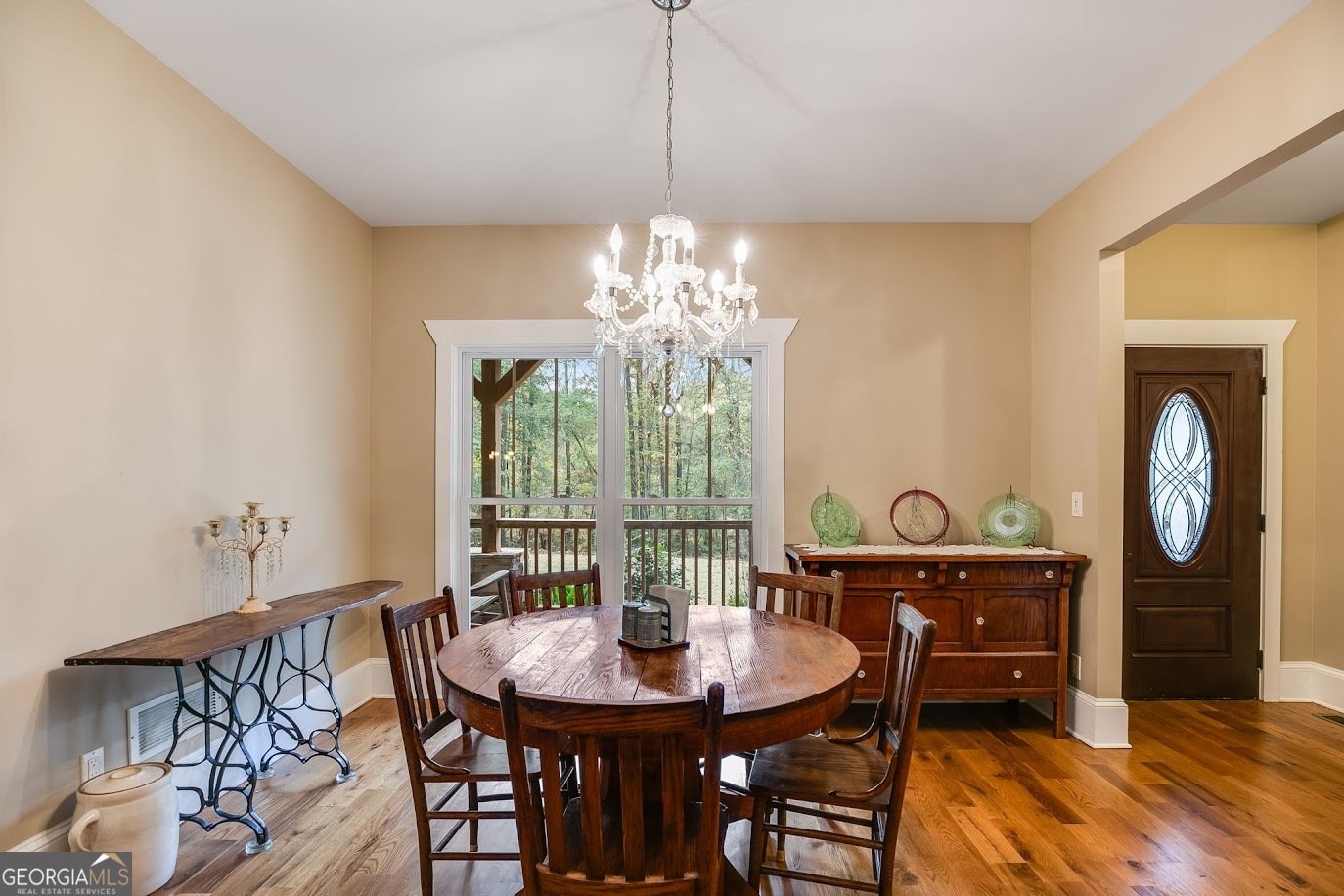 183 Muse Bridge Road Carrollton - 5