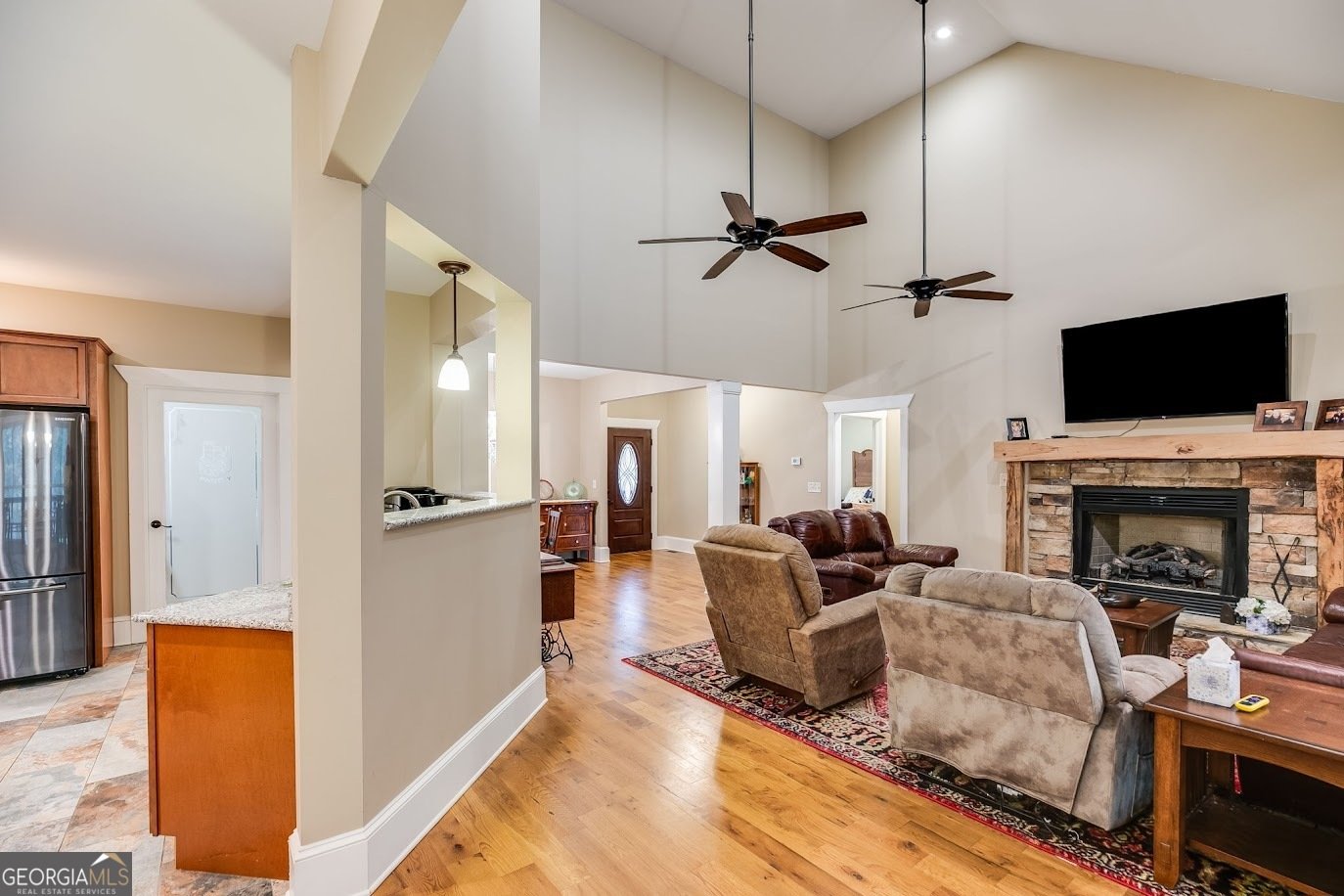 183 Muse Bridge Road Carrollton - 6