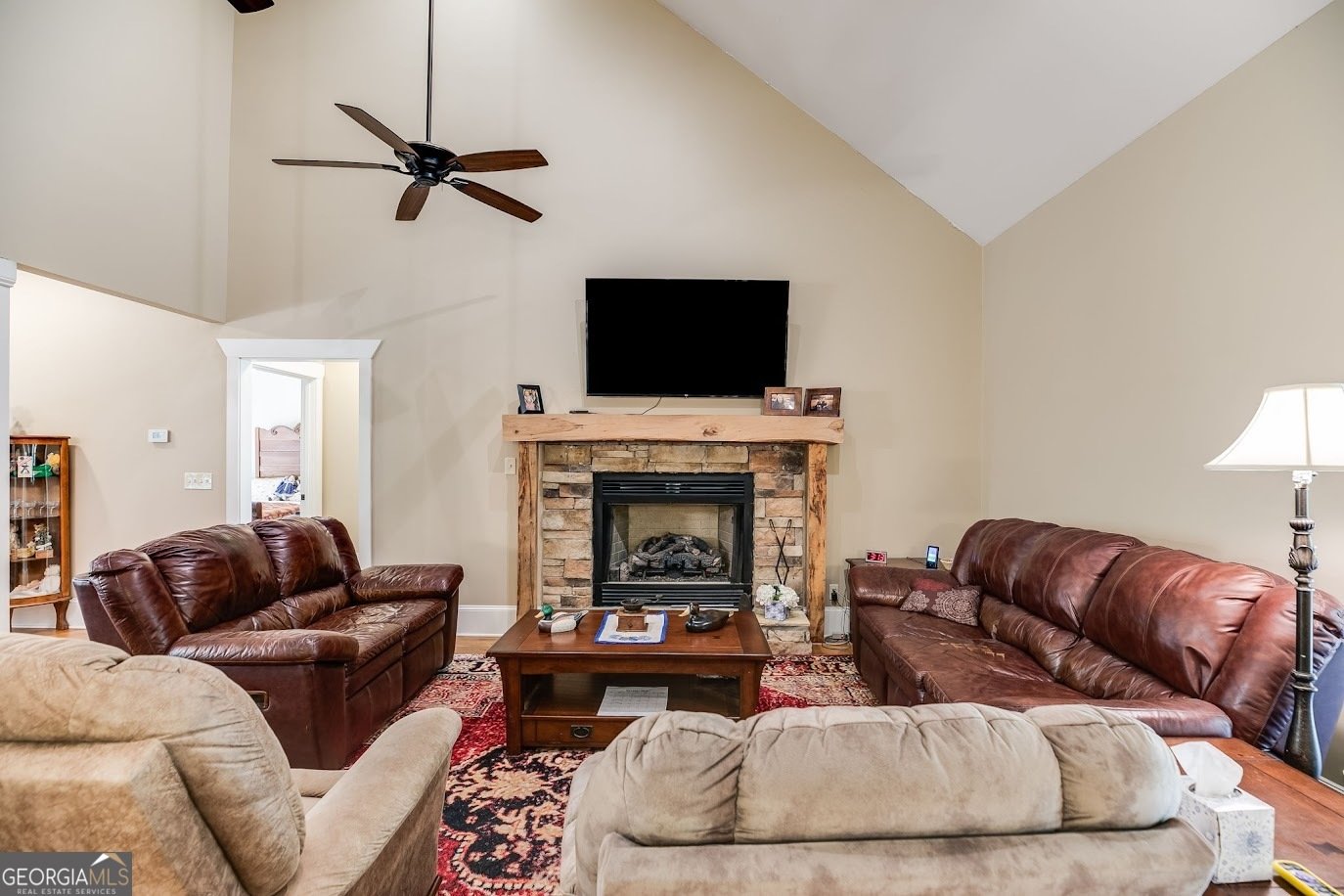 183 Muse Bridge Road Carrollton - 7